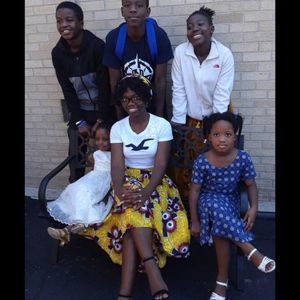 Meet your Posher, Suzana